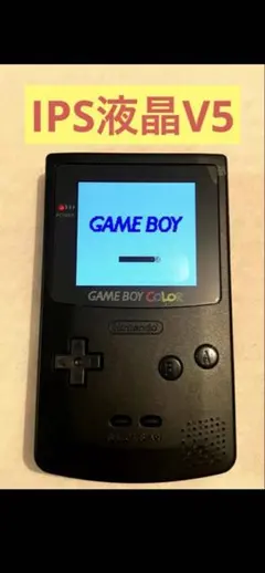 【動作確認済】ゲームボーイアドバンス　IPS液晶 ファミコンカラー ヨドバシ.com - 任天堂 Nintendo ゲームボーイアドバンスSP ファミコン
