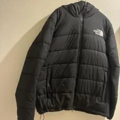THE NORTH FACE ダウンジャケット ブラック XL