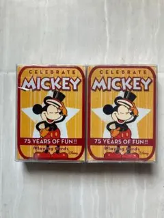 新品未使用】コカ・コーラ ミッキー パブミラー 75周年記念 - メルカリ
