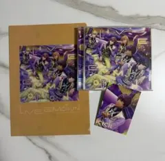 うたプリ ライエモ CD 2周年 メセカ セシル