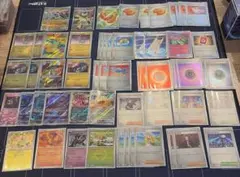 は*ん様 PJCS ベスト8 ドラパルト ex +バシャーモ 構築デッキ② | Mercari