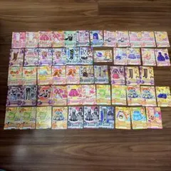 アイカツカード 16枚セット バラ売り可 - メルカリ