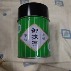 抹茶小山園 和光 20g1缶 千本の白 40g1缶 - メルカリ