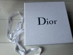 <Dior 空箱>