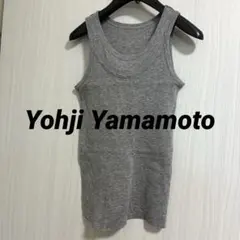 2026年最新】Yohji Yamamoto レディース タンクトップの人気アイテム