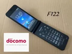 F122 ドコモ arrowsケータイ F-03L 4G ガラホ simフリー