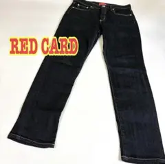【美品】RED CARD Anniversary Highrise 27