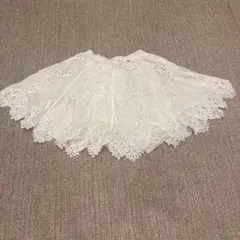 【RALPH LAUREN】ラルフローレン　レディーススカート