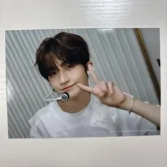 tws ジフン ブロマイド fc限定