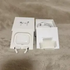 AirPodspro第1世代