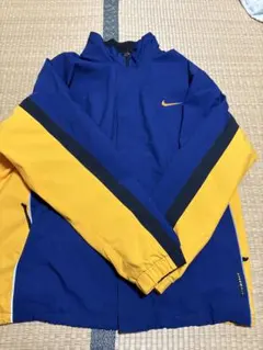 NIKE ナイロンジャケット