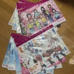 2026年最新】ラブライブ ランチョンマットの人気アイテム - メルカリ