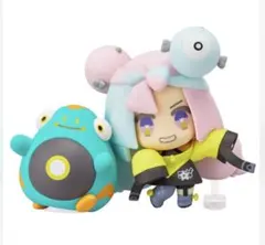 2026年最新】ナンジャモ フィギュア ポケモン 未開封の人気アイテム