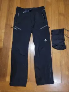 2026年最新】montbell アルパインパンツの人気アイテム - メルカリ