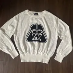 Star Wars Darth Vader Sweater