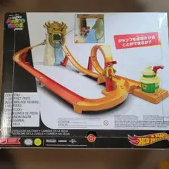 スーパーマリオブラザーズ 映画 レーストラックセット