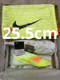 NIKE ファントム 6 LOW ELITE AG-PRO 25.5cm