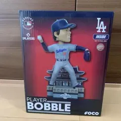 村上宗隆 WBCチャンピオンボブルヘッド(限定223個) - メルカリ