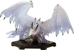 モンスターハンター フィギュア ゼノジーヴァ