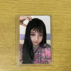 ILLIT musicplant イロハ