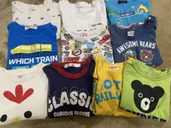 半袖Tシャツ　まとめ売り