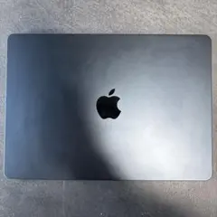 macbookair m2 13.6インチ 256GB ミッドナイト カバー付