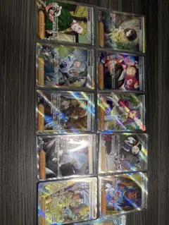 ポケモン　サポート　トレーナーズ　まとめ売り