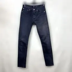ブラック A.P.C. Petit Standard スキニーデニム 27