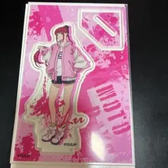 SAKAMOTO DAYS ルー　アクリルスタンド