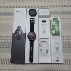 VOICE CADDIE T11 PROのサムネイル