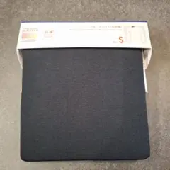 ユニクロ　ヒートテックエクストラウォーム　クルーネックT(九分袖)　MEN　S