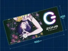 2026年最新】zone デスクマットの人気アイテム - メルカリ