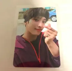 ‼️SEVENTEEN セブチ ドギョム ヘンガレ ヨントン トレカ‼️