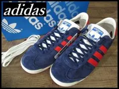新品 24AW アディダス ジャワ 70s 初の復刻版 スニーカー 27.5 ①のサムネイル