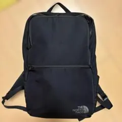 THE NORTH FACE ブラック リュック・バックパック