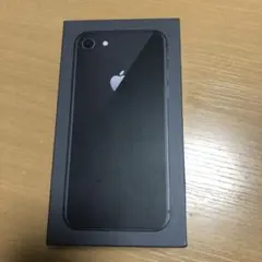 iPhone8 64GB Space Gray