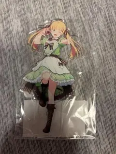 ラブライブ liella スーパースター 小悪魔 缶バッジ 平安名すみれ
