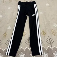 150センチadidas女の子スパッツ