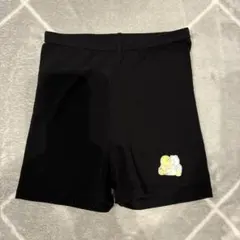 すみっコぐらし ショート丈くろぱん 120