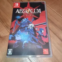 Switch Absolum　アブソラム