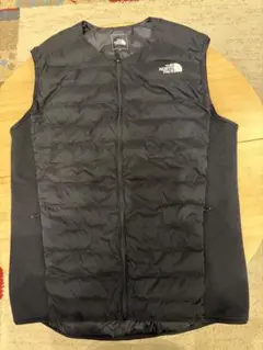 THE NORTH FACE ブラックベスト