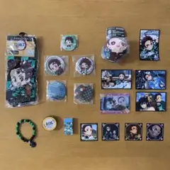 鬼滅の刃 竈門炭治郎 とじコレソックス ましゅまろますこっと ふとんむし シール