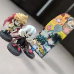 チョコエッグ ヒロアカ