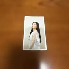 NiziU マコ Paradise CD特典