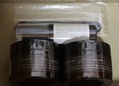 cocone ヘアマスク & ヘアオイル セット