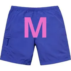 Supreme Nylon Water Short グレー 水着 野村訓市 | Mercari