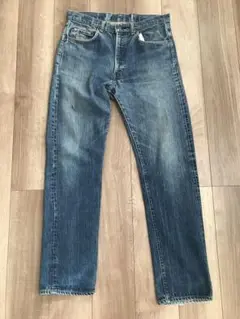 リーバイス505 66前期