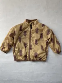 ウインドブレーカー 90