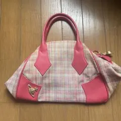 ヴィヴィアンウェストウッド　ヤスミン　難あり