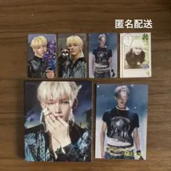 &team jo タレントカード